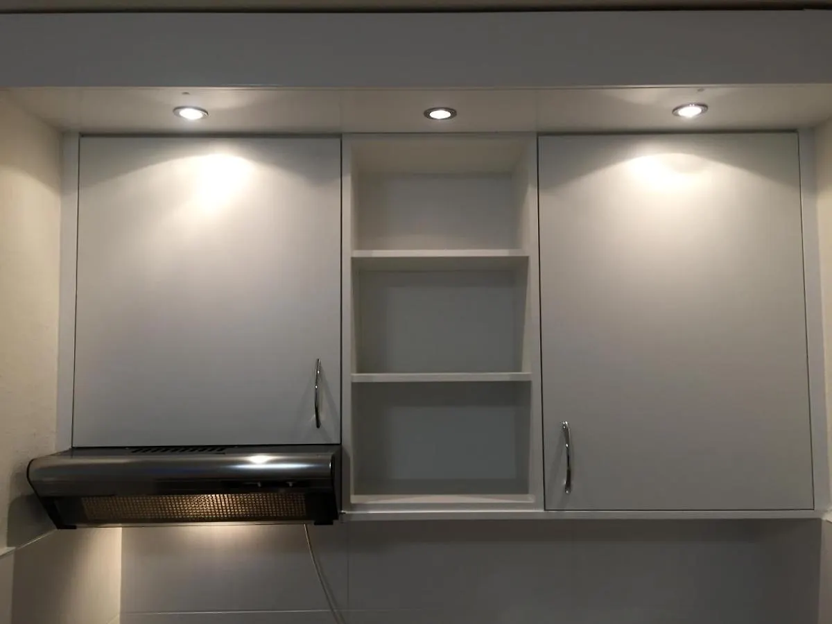 City Center Apartment München