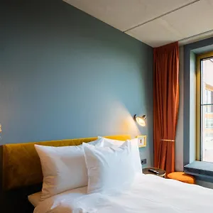 3* מלון Gambino Werksviertel