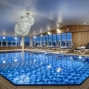 4* מלון Maritim