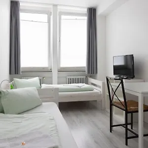 Pm-rooms Auberge de jeunesse